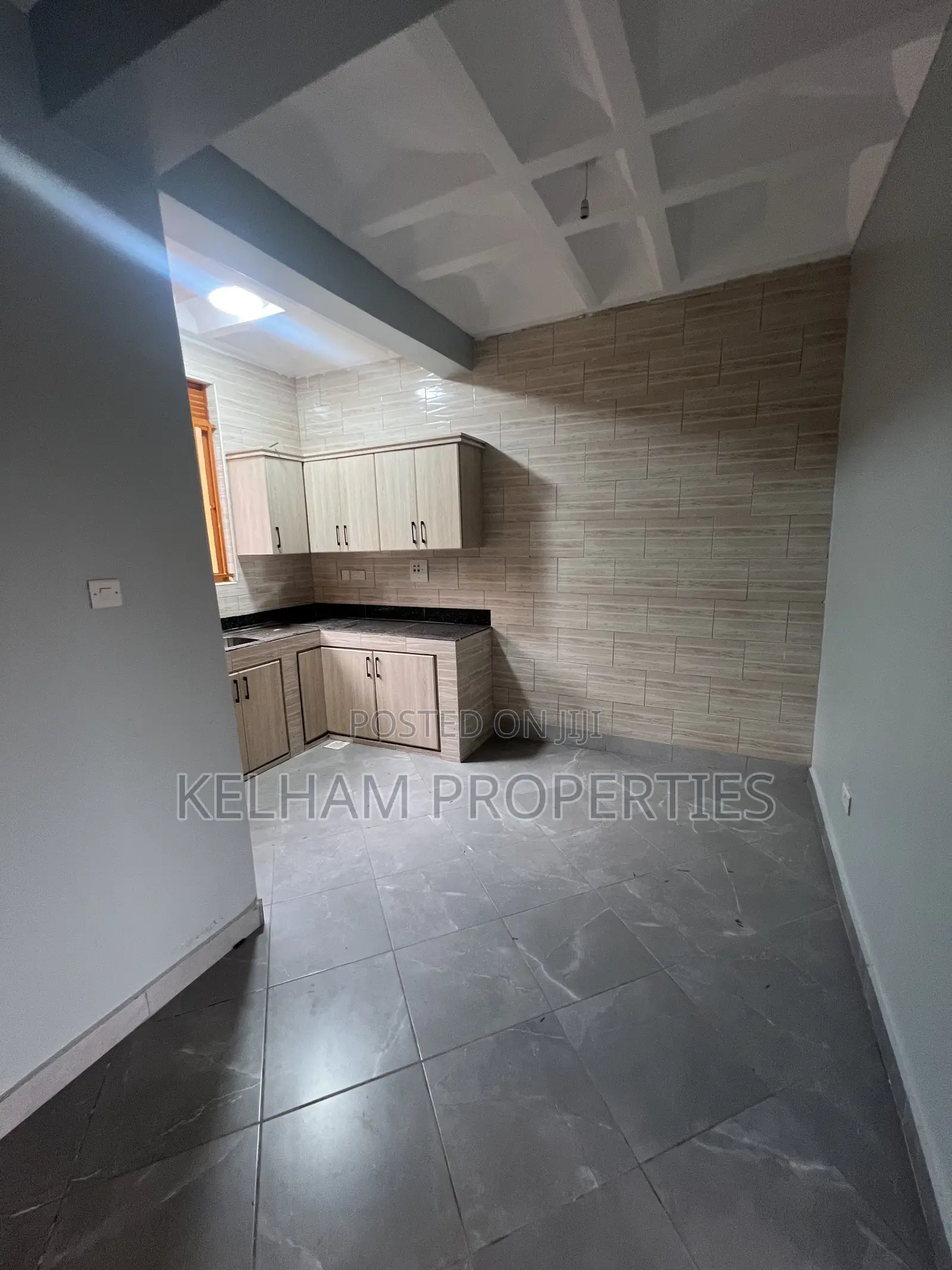 2bdrm Apartment in Buziga, Makindye for rent in Makindye