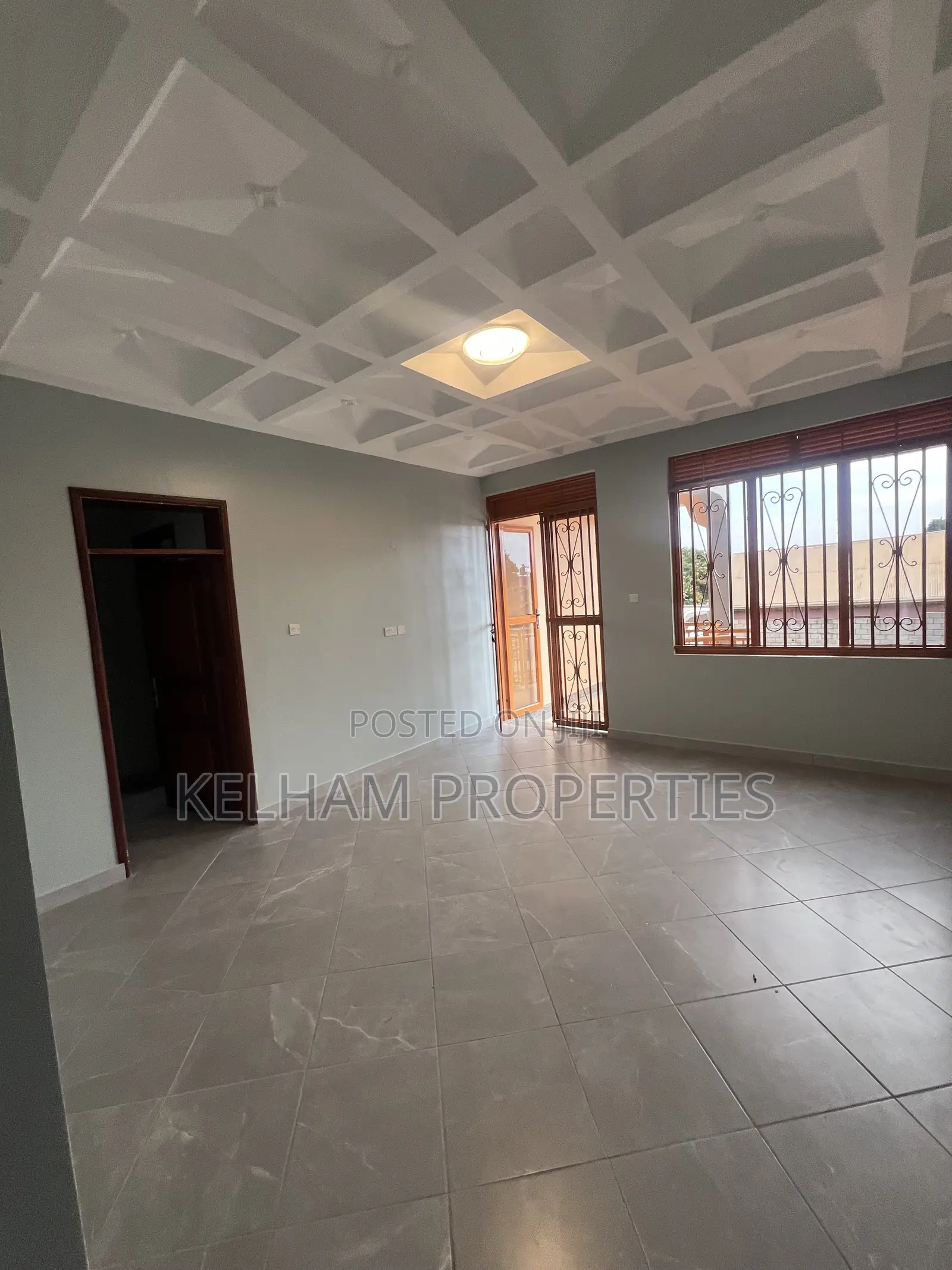 2bdrm Apartment in Buziga, Makindye for rent in Makindye