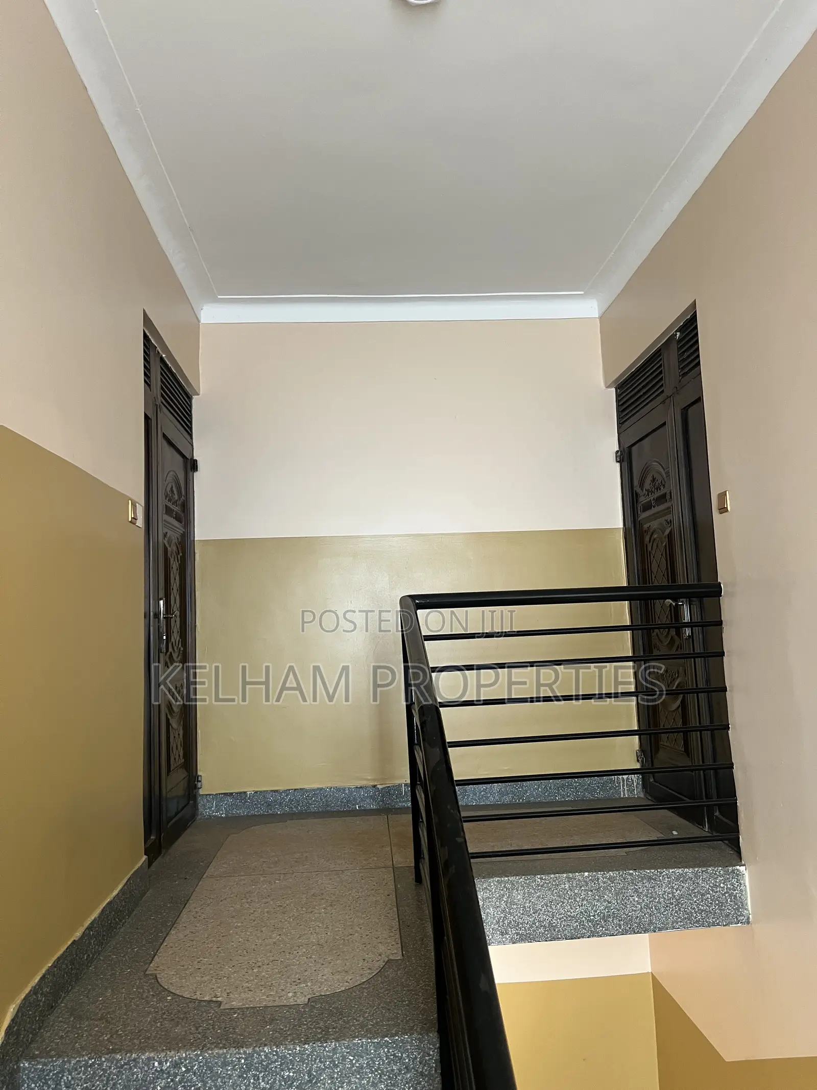 2bdrm Apartment in Buziga, Makindye for rent in Makindye