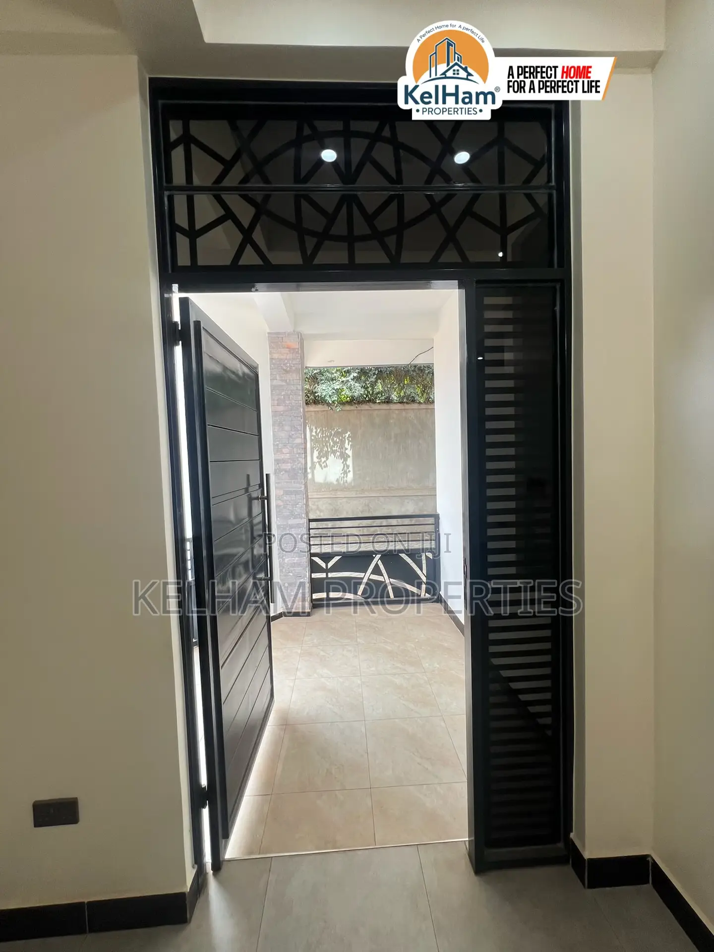 Furnished 3bdrm Duplex in Kyanja, Kira for sale in Kira