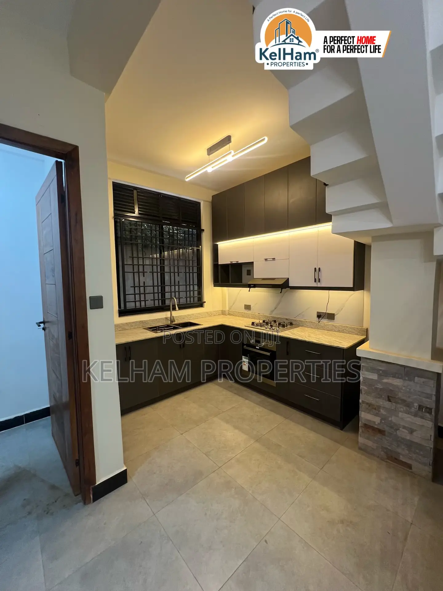 Furnished 3bdrm Duplex in Kyanja, Kira for sale in Kira