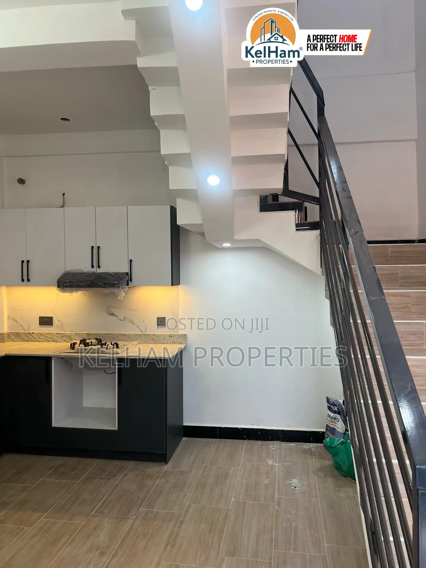 Furnished 4bdrm Duplex in Kyanja, Kira for sale in Kira