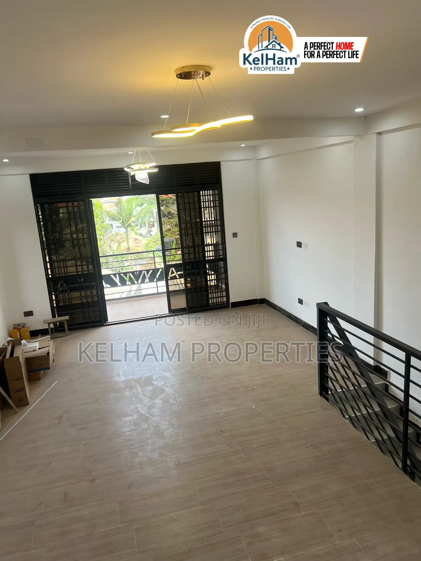 Furnished 4bdrm Duplex in Kyanja, Kira for sale in Kira