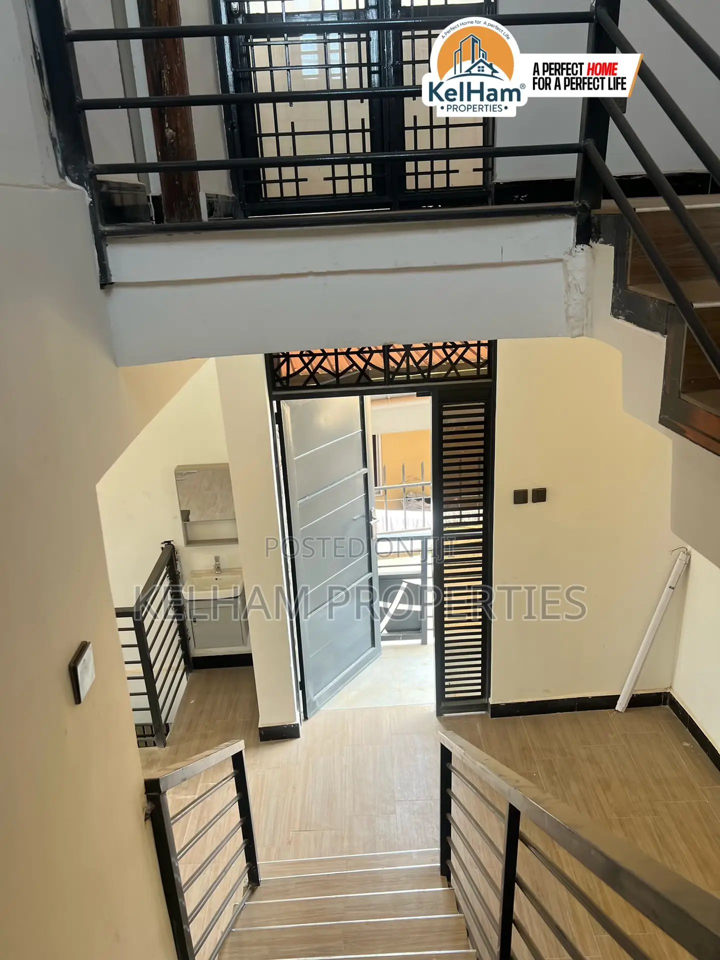 Furnished 4bdrm Duplex in Kyanja, Kira for sale in Kira