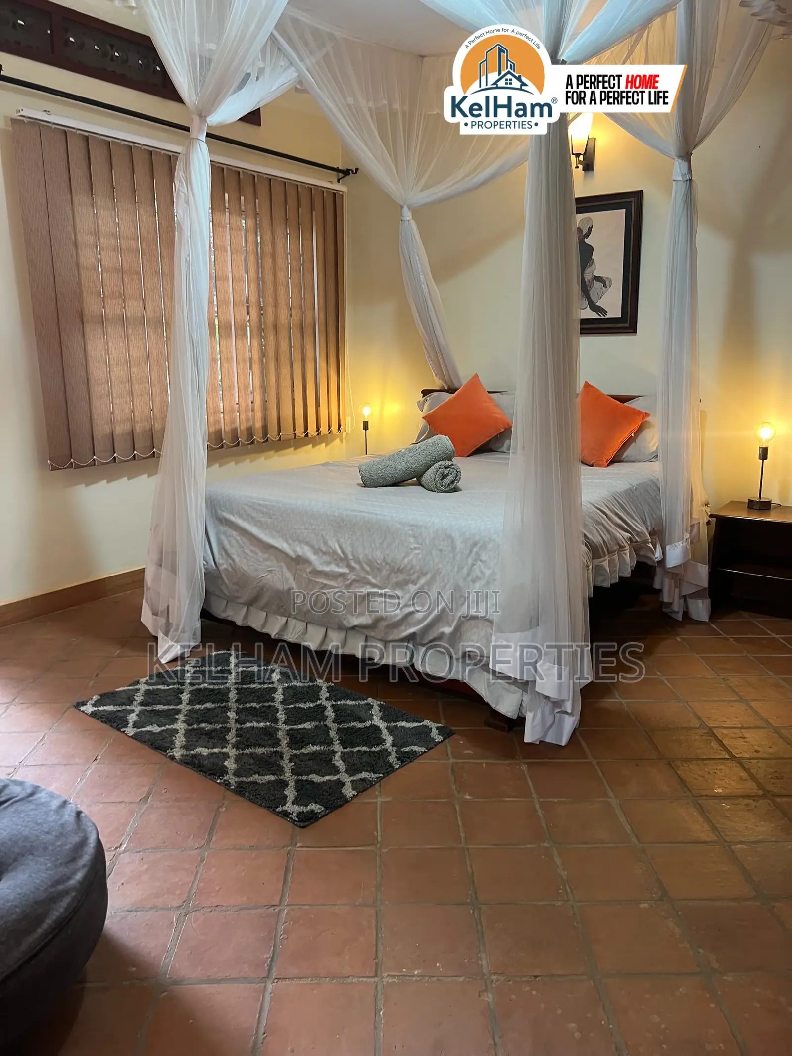 Furnished 1bdrm Bungalow in Makindye Lukuli for rent in Makindye