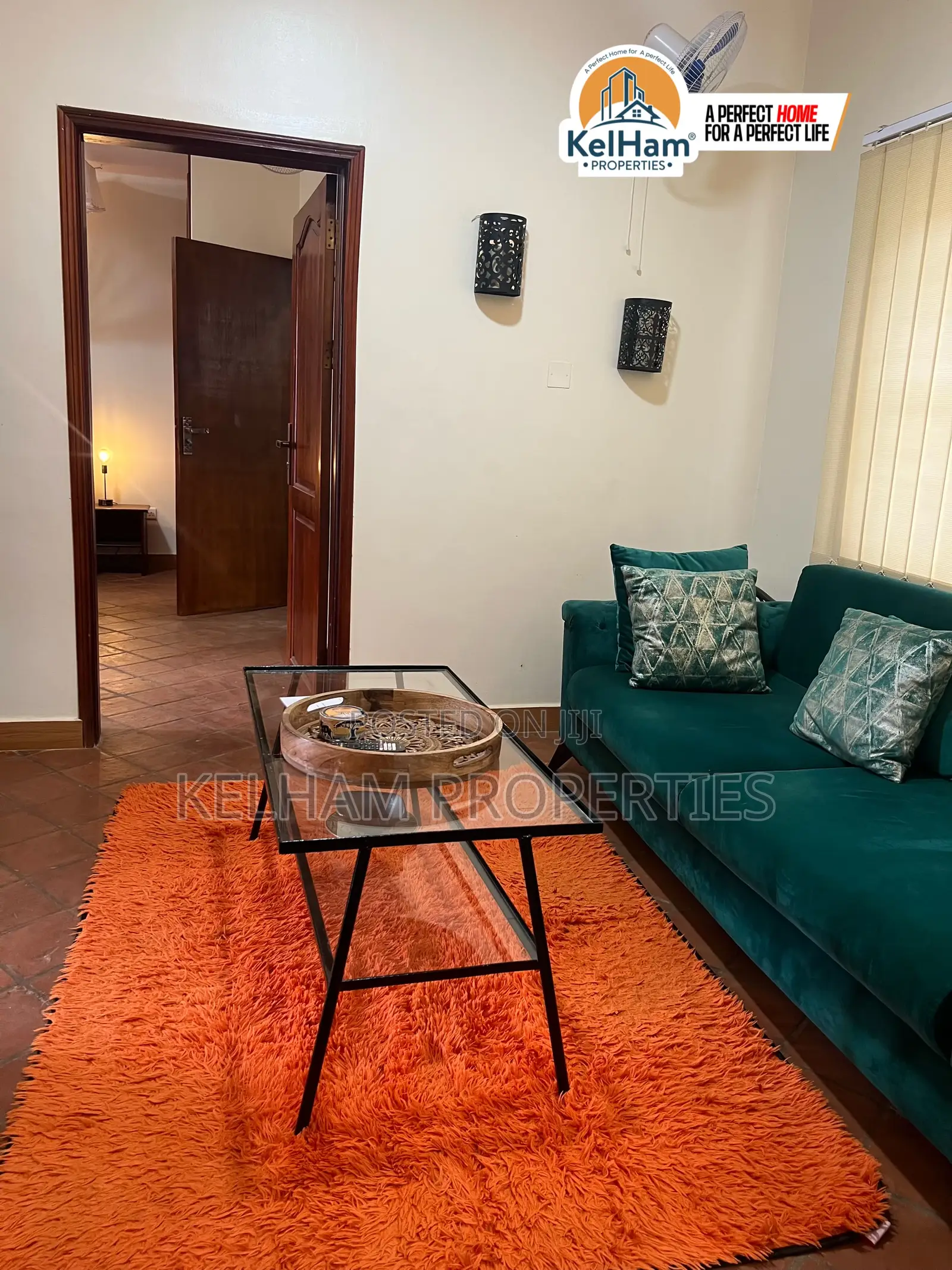 Furnished 1bdrm Bungalow in Makindye Lukuli for rent in Makindye