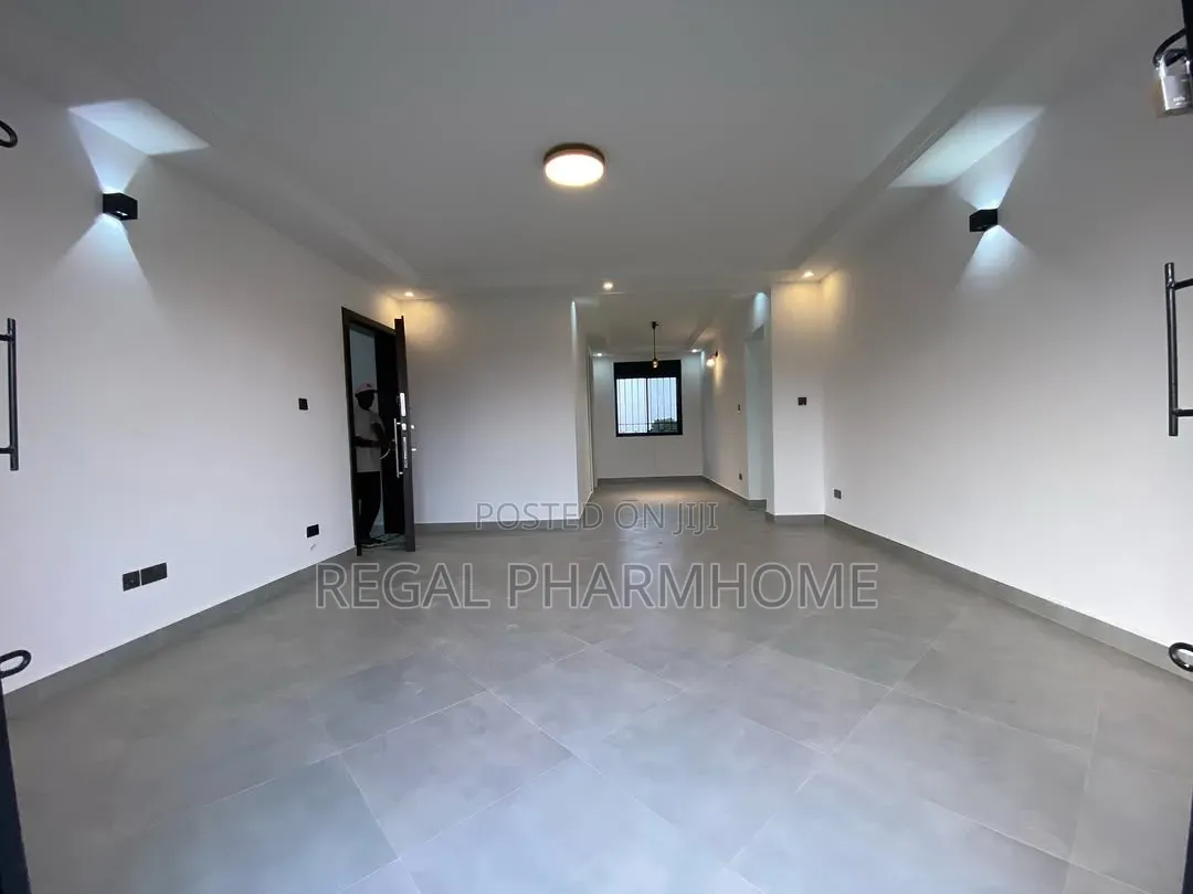 2bdrm Apartment in Muyenga, Central Division for rent in Central Division