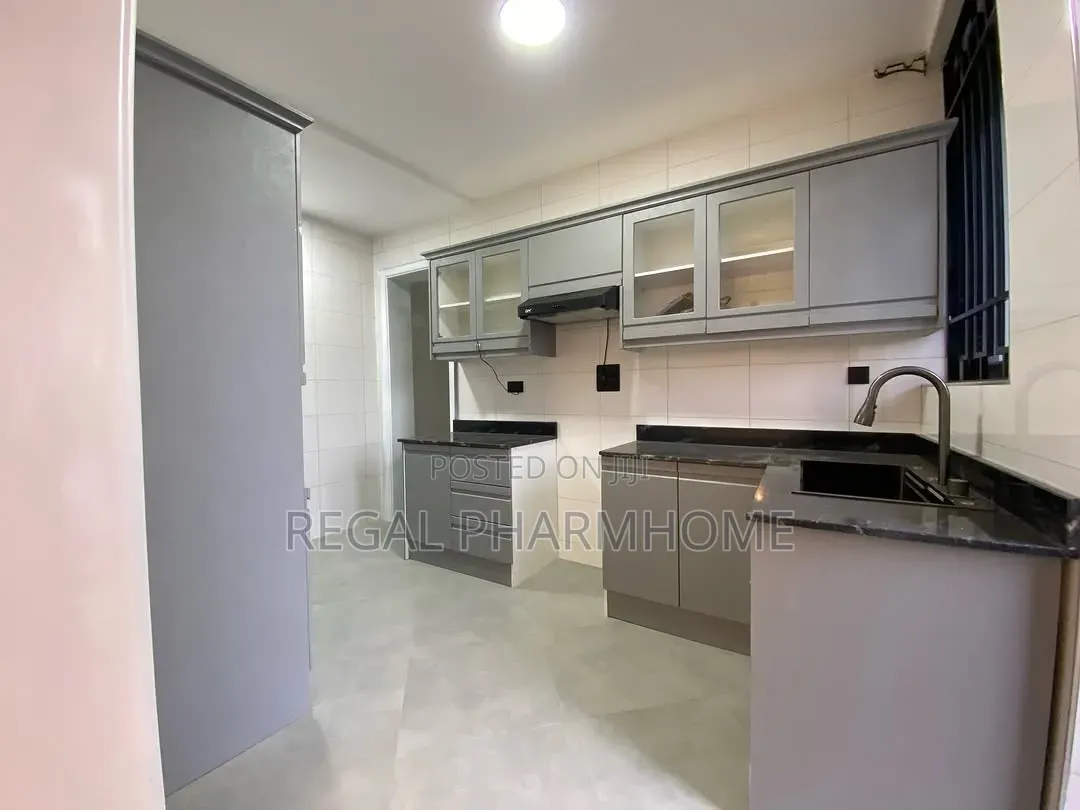 2bdrm Apartment in Muyenga, Central Division for rent in Central Division