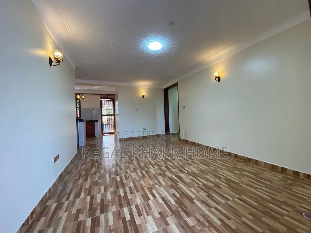 3bdrm Apartment in Ntinda, Central Division for rent in Central Division