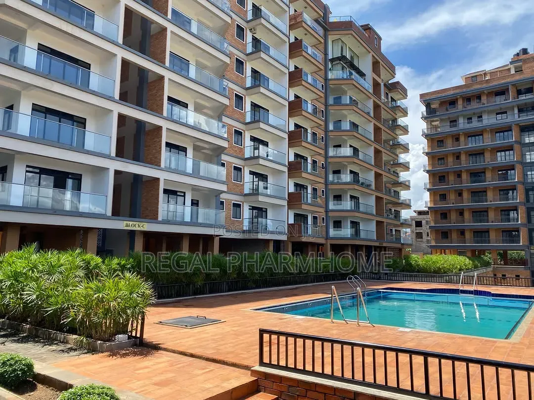 2bdrm Apartment in Lubowa, Central Division for rent in Central Division