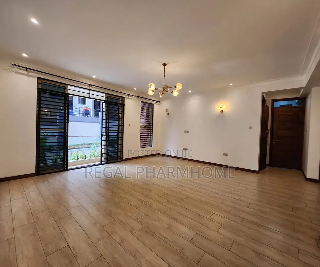 3bdrm Apartment in Lubowa, Central Division for rent in Central Division