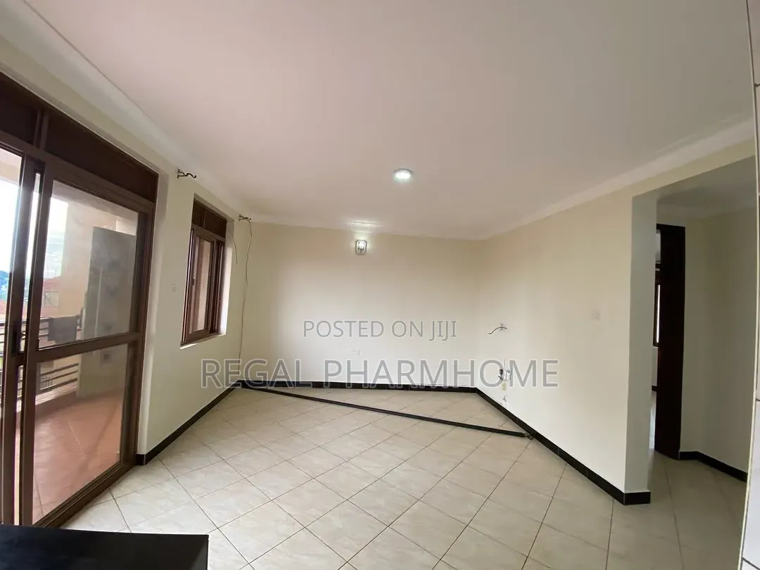 2bdrm Apartment in Ntinda, Central Division for rent in Central Division