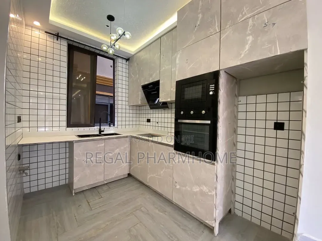 3bdrm Apartment in Ntinda, Central Division for rent in Central Division