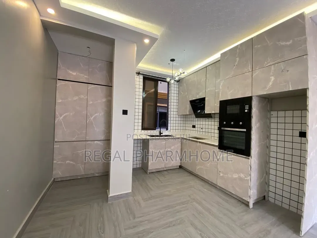 3bdrm Apartment in Ntinda, Central Division for rent in Central Division