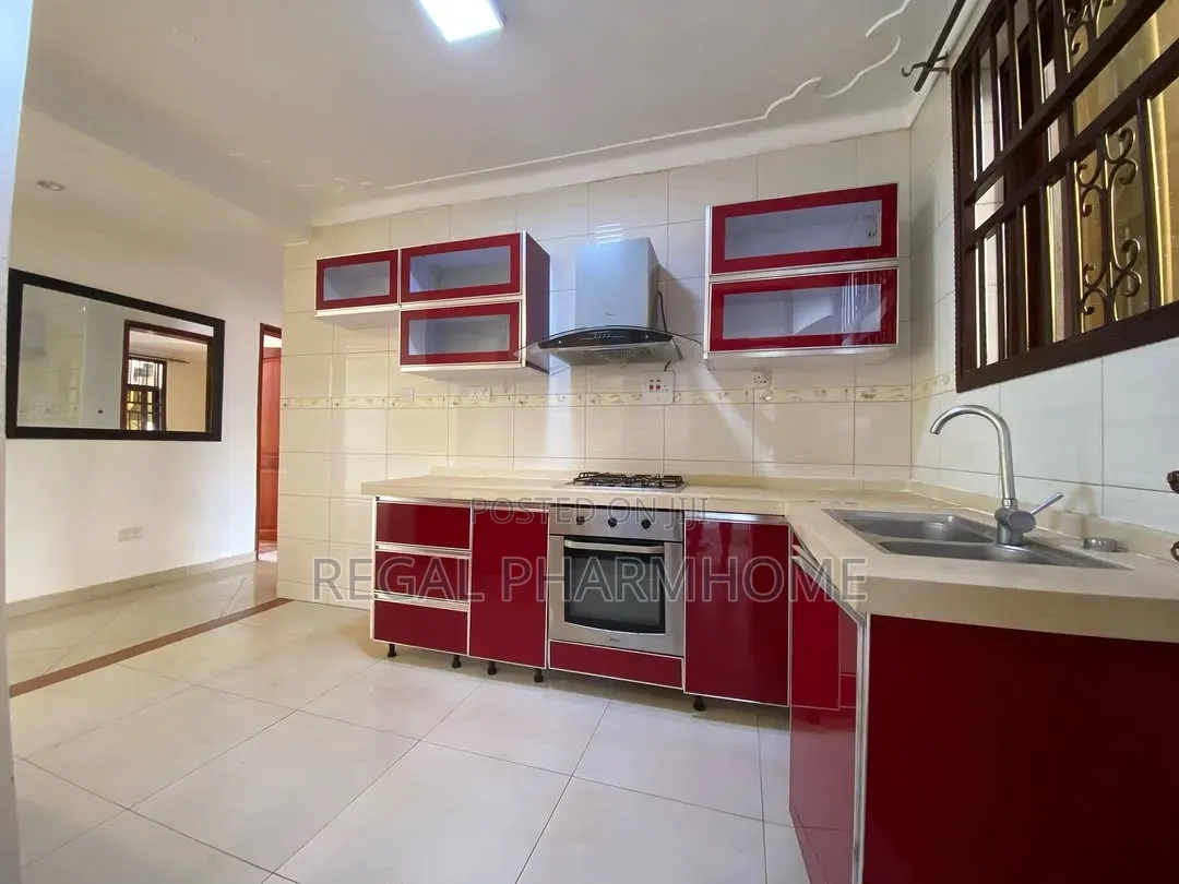 2bdrm Apartment in Kiwatule, Central Division for rent in Central Division
