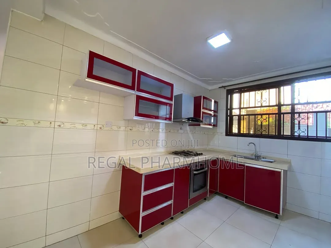 2bdrm Apartment in Kiwatule, Central Division for rent in Central Division