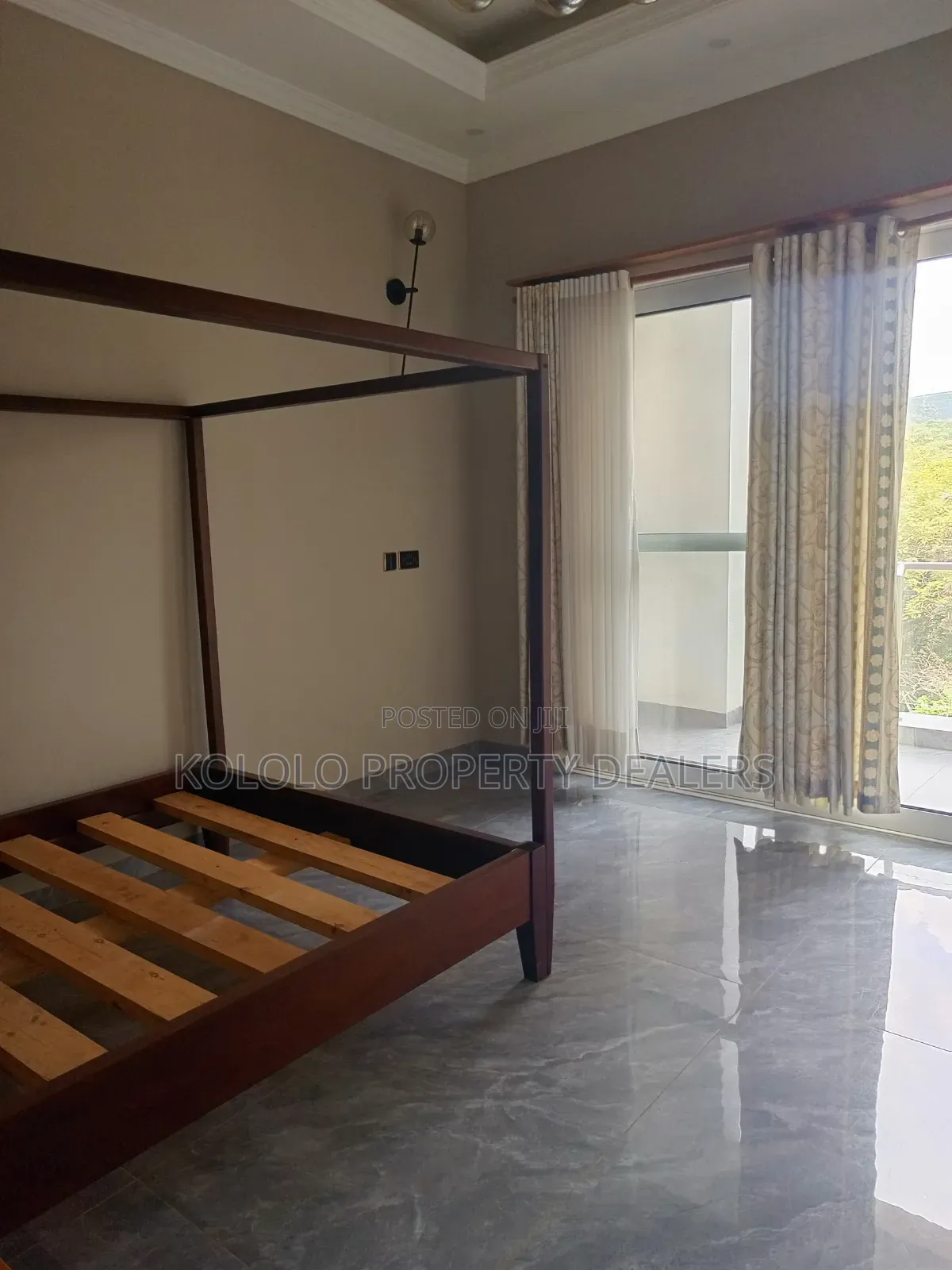 3bdrm Apartment in Kololo, Central Division for sale in Central Division