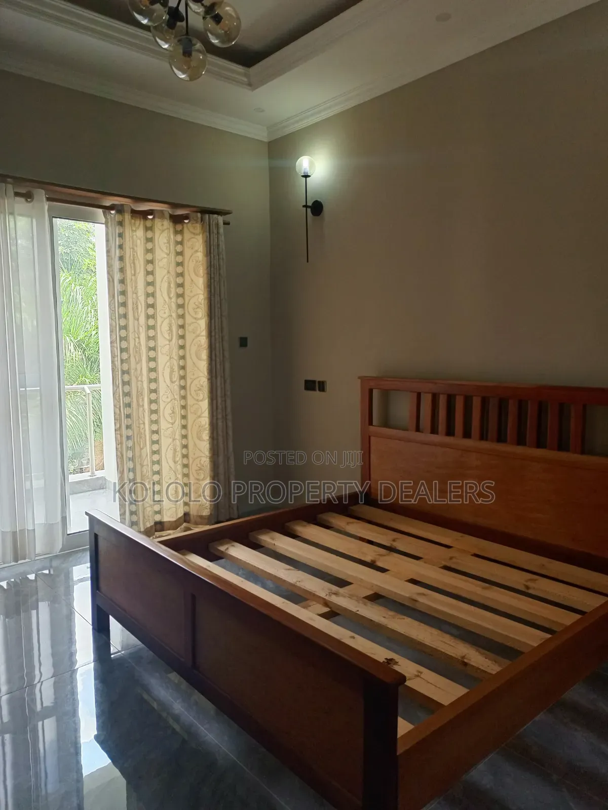 3bdrm Apartment in Kololo, Central Division for sale in Central Division