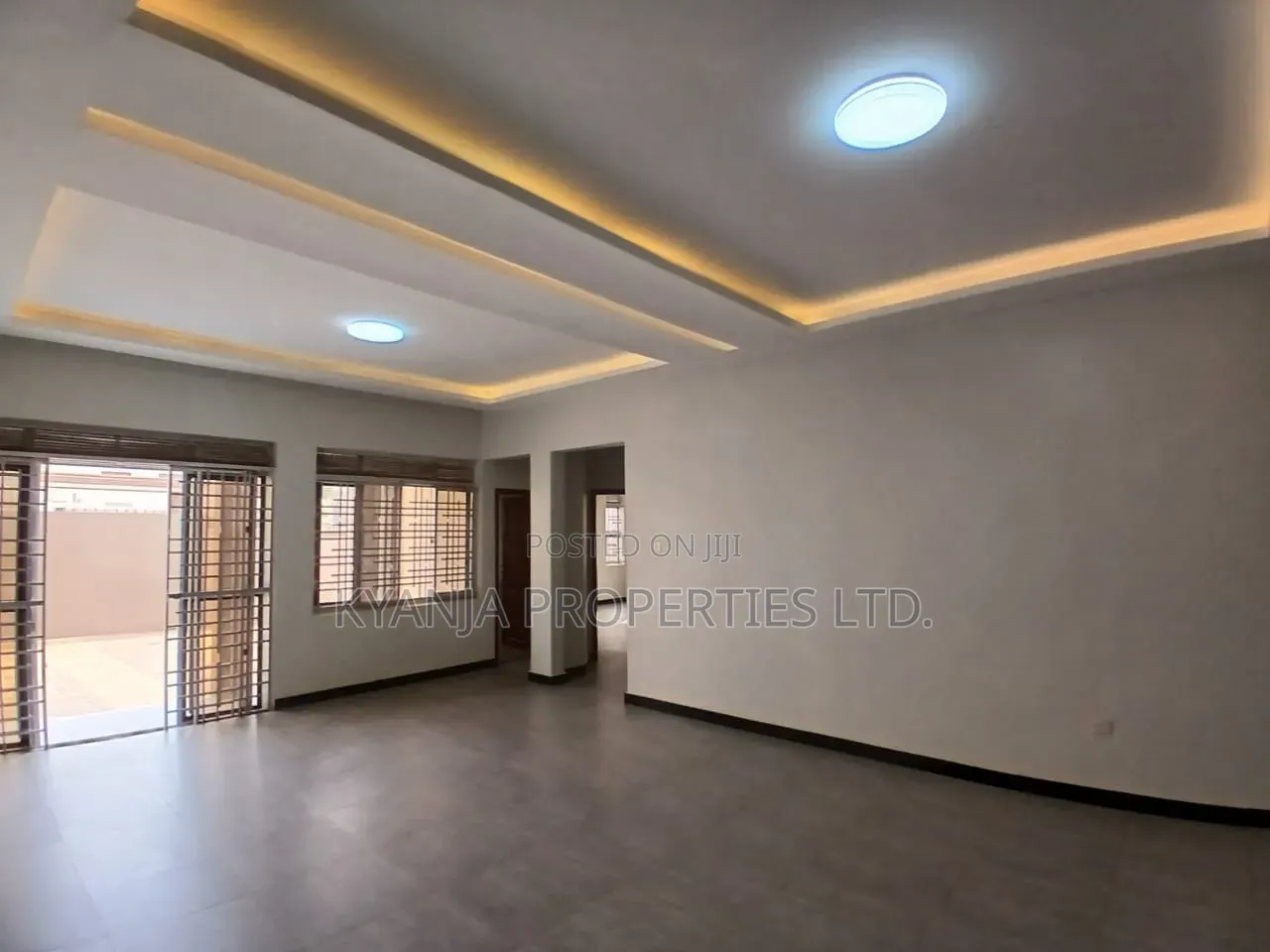 4bdrm Bungalow in Kira Estates for sale in Kira