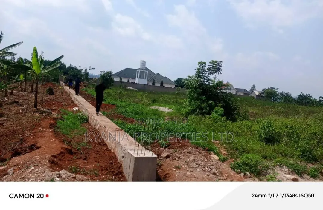 5bdrm Bungalow in Gayaza Estates, Kawempe for sale in Kawempe