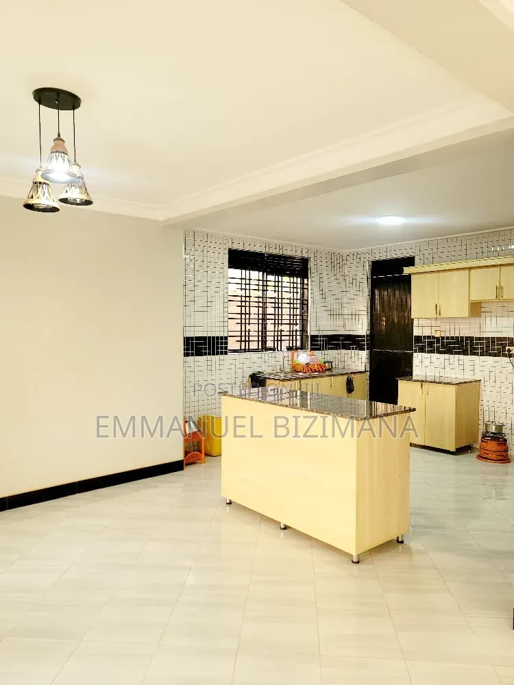 Furnished 4bdrm House in Kitende, Central Division for sale in Central Division