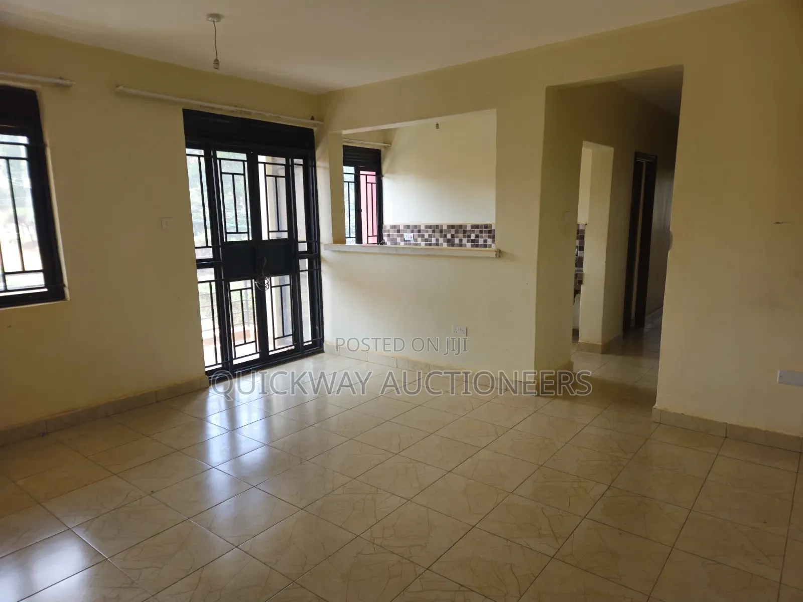 2bdrm Condo in Kira for sale in Kira