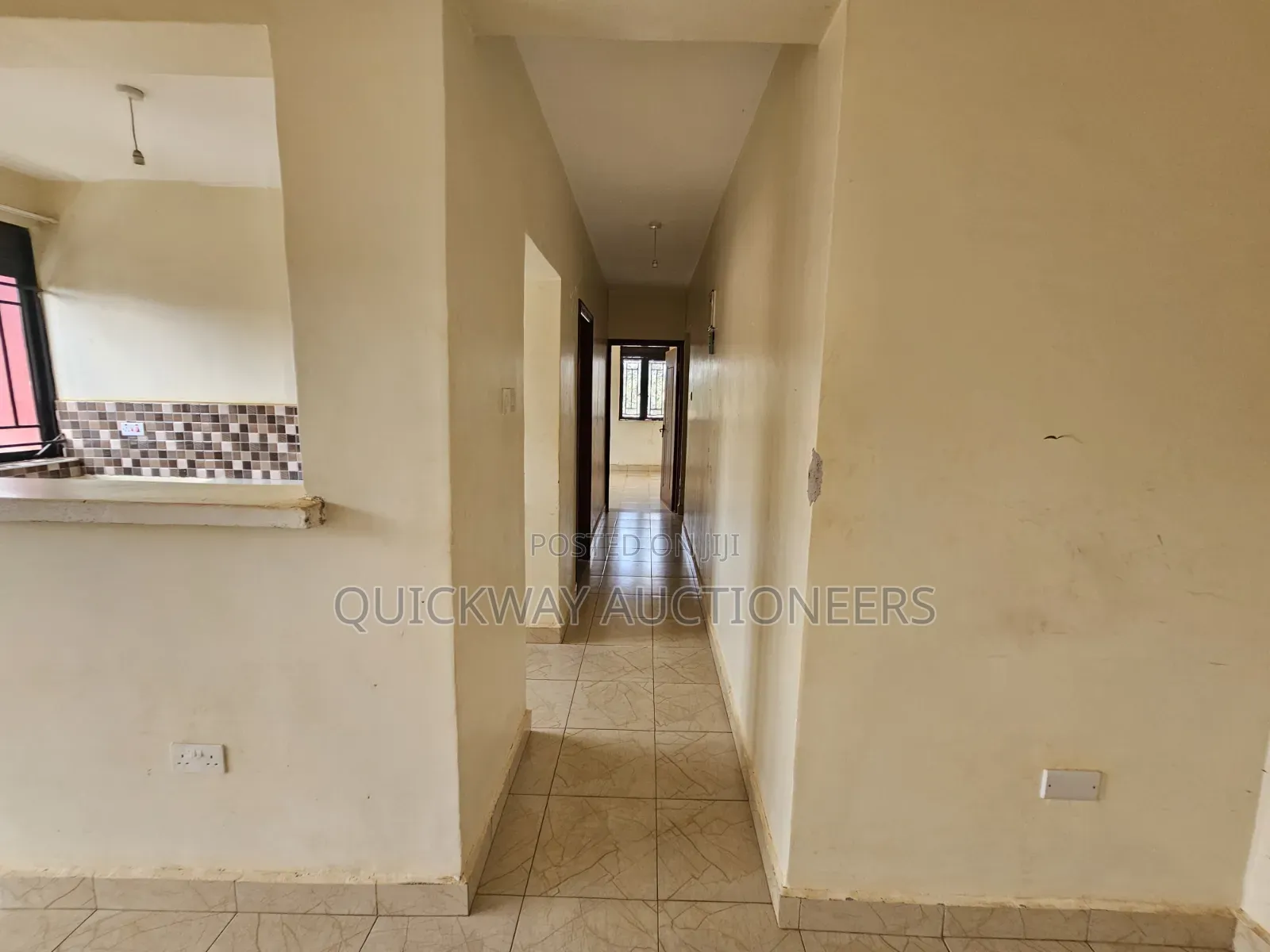 2bdrm Condo in Kira for sale in Kira