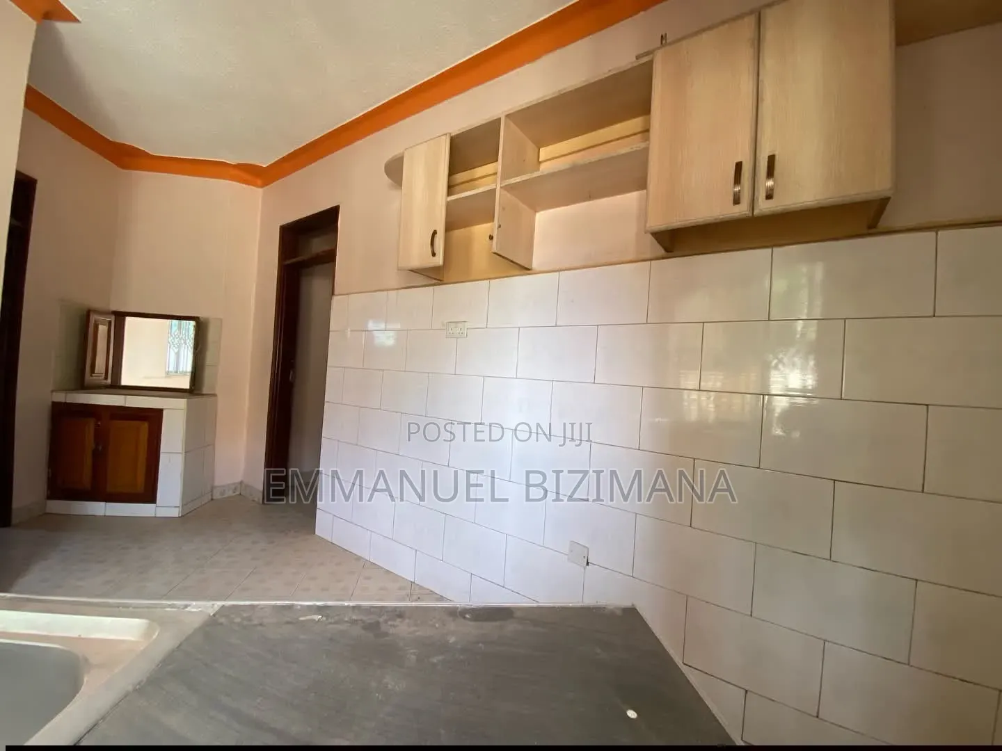 Furnished 3bdrm Bungalow in Buwate, Central Division for sale in Central Division