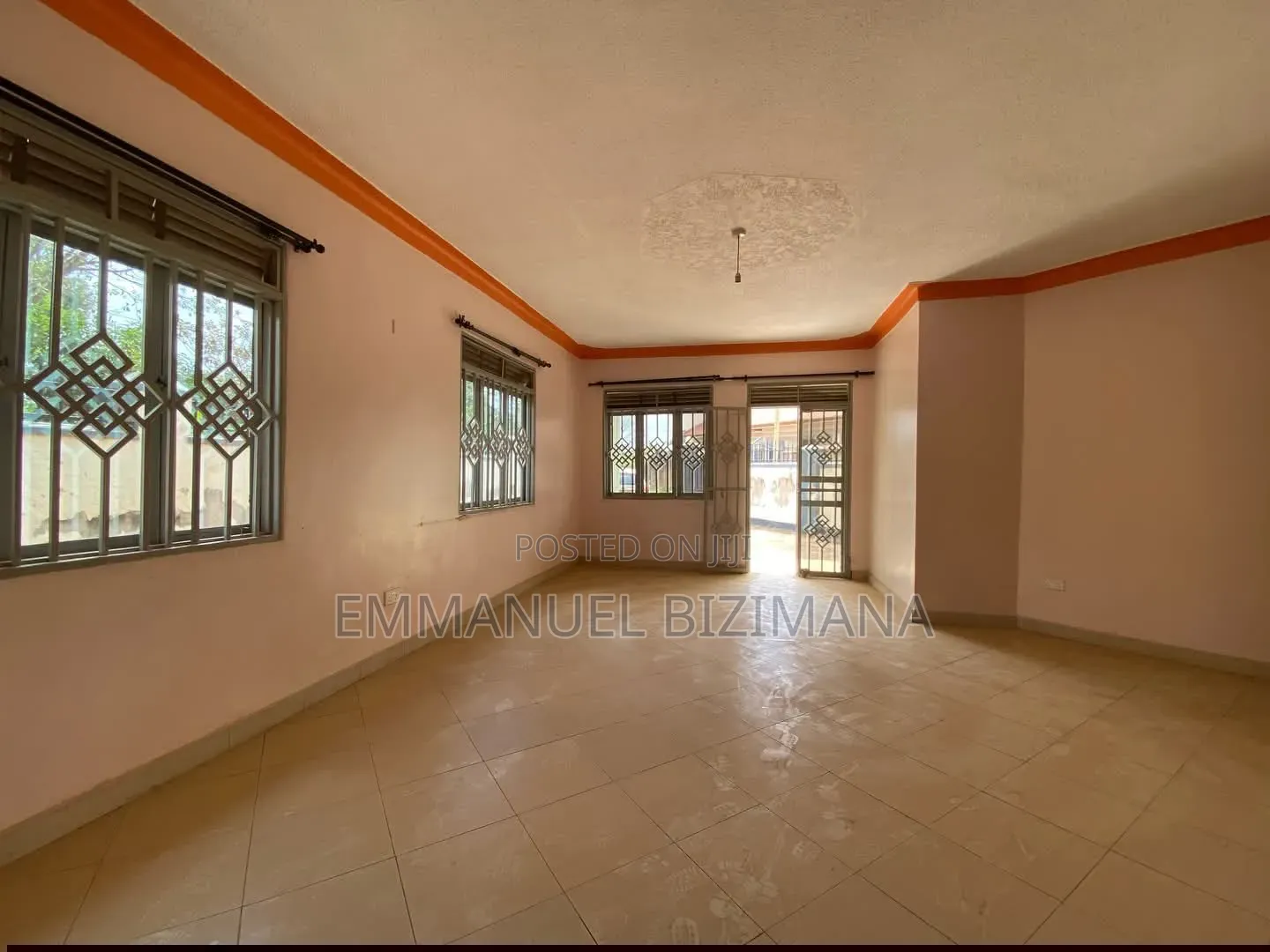Furnished 3bdrm Bungalow in Buwate, Central Division for sale in Central Division