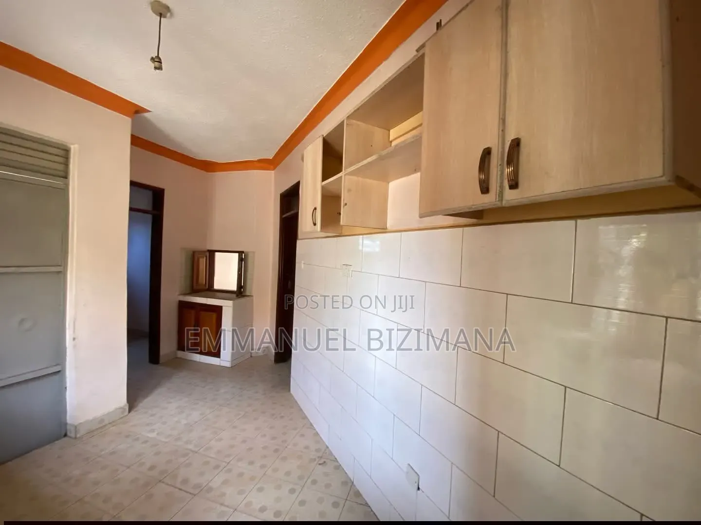 Furnished 3bdrm Bungalow in Buwate, Central Division for sale in Central Division