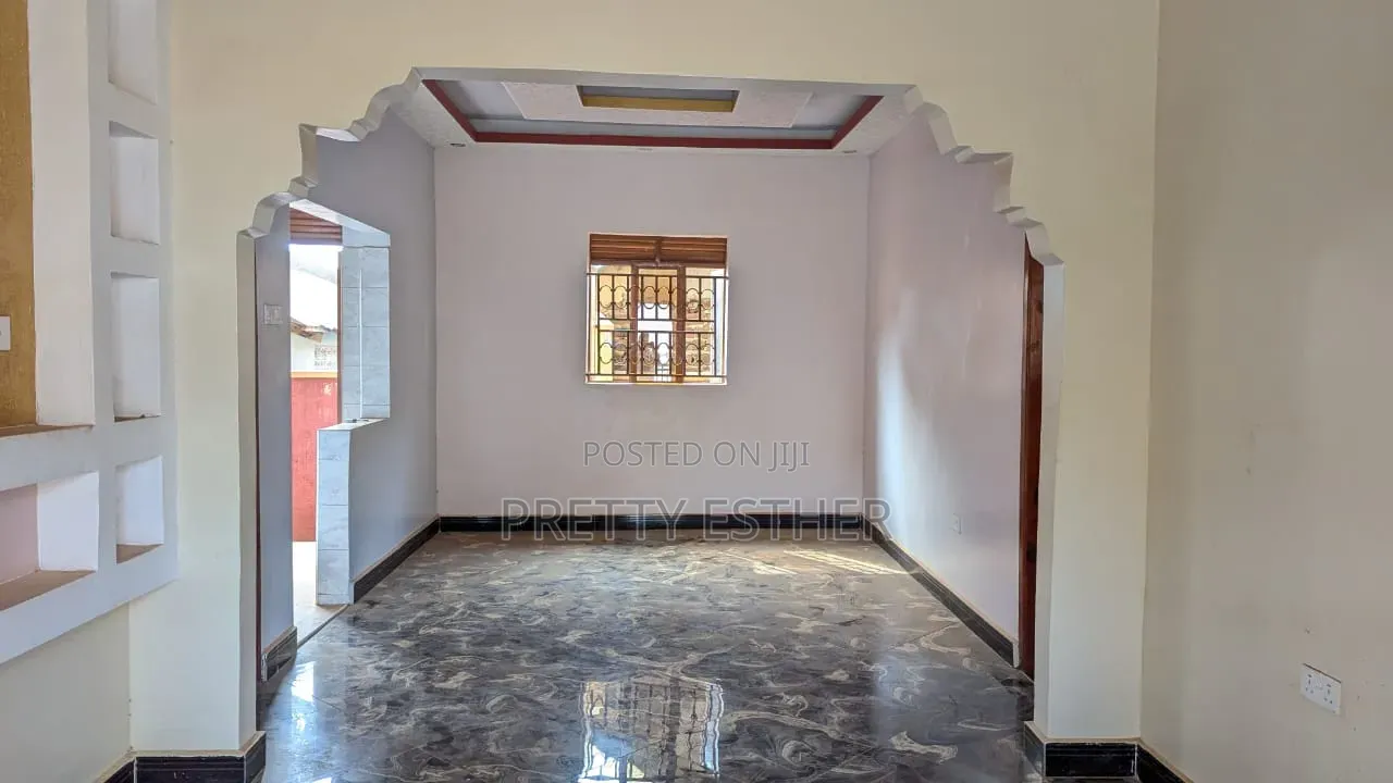 Furnished 3bdrm House in Nansana Ku Ma Store, Central Division for sale in Central Division