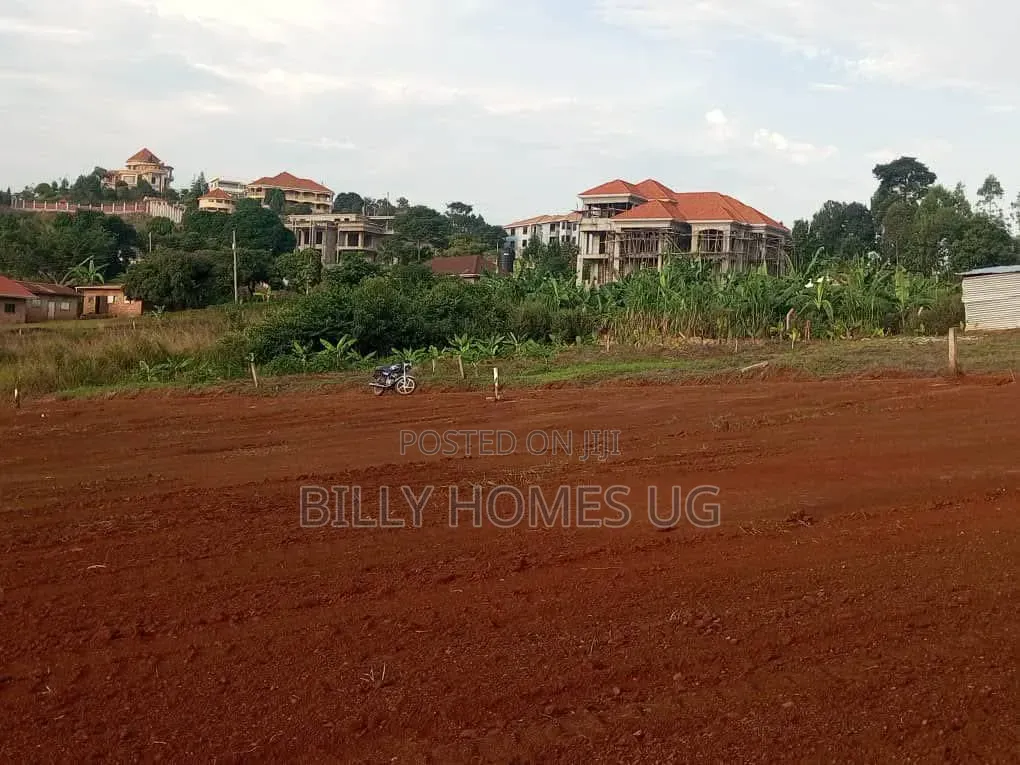 Prime Plots for Sale in Akright Estate in Ssisa