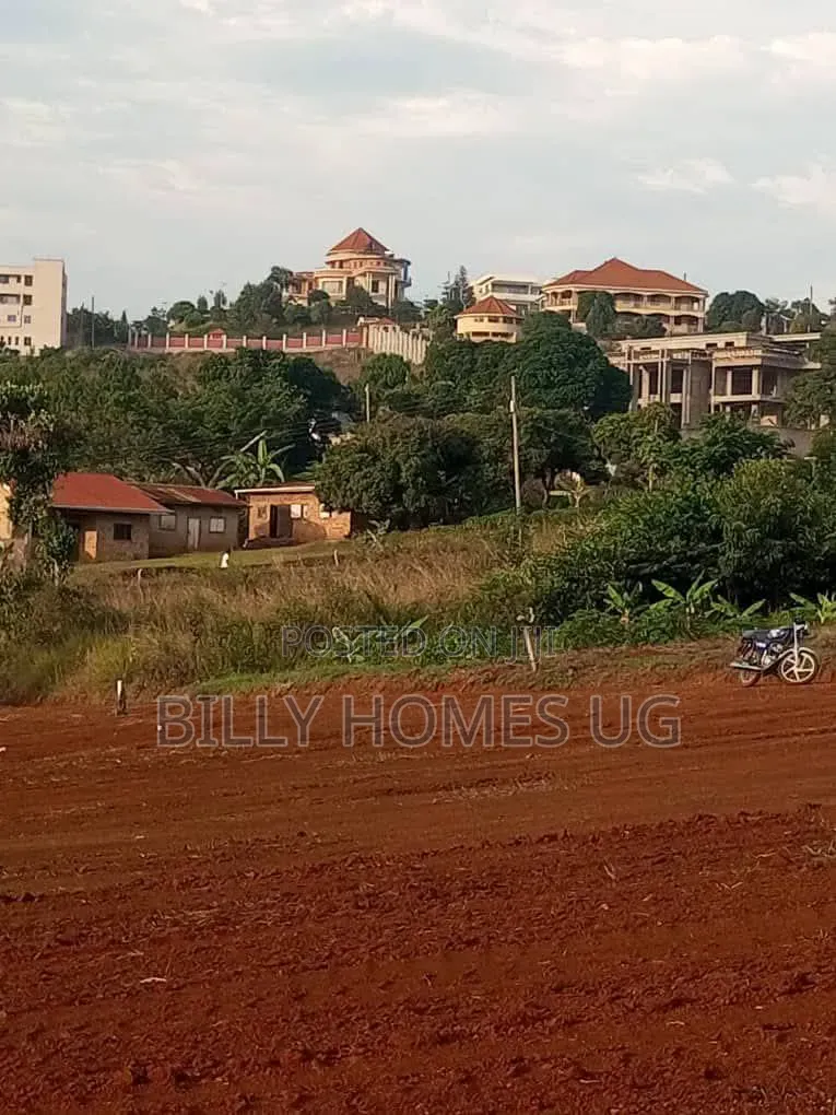 Prime Plots for Sale in Akright Estate in Ssisa