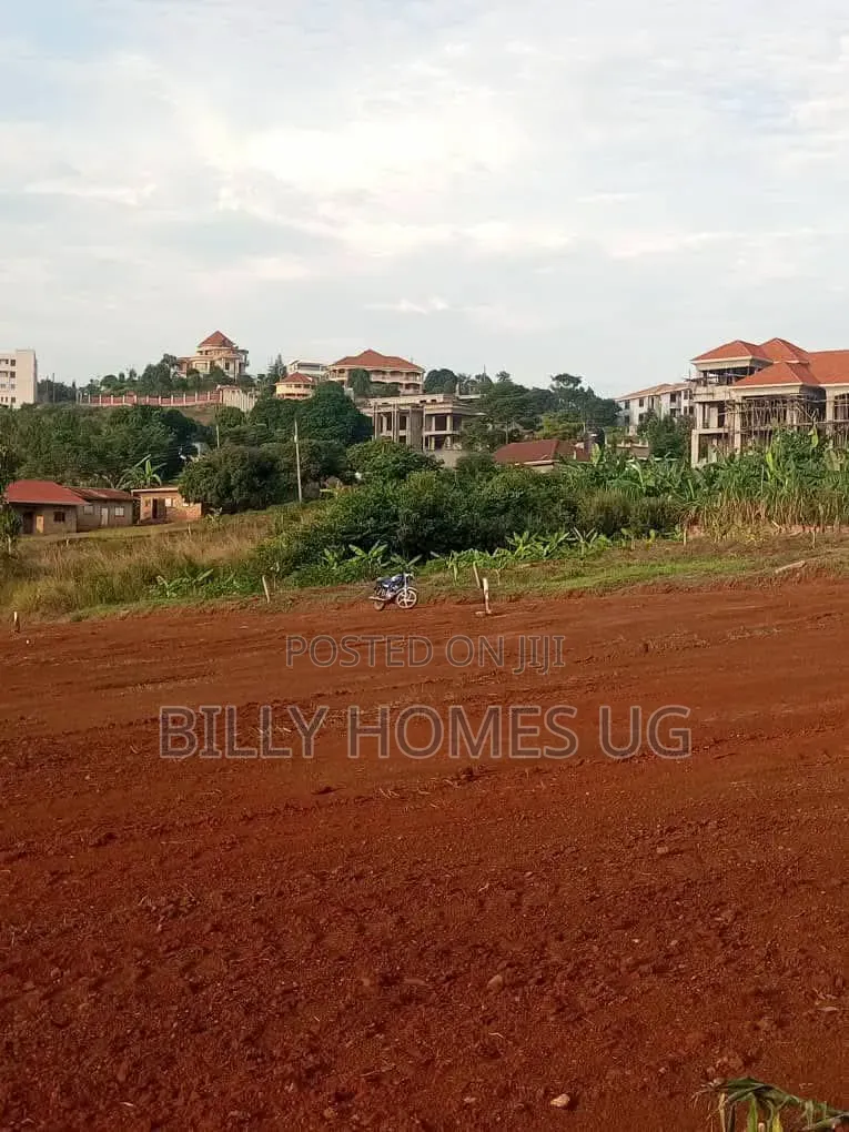 Prime Plots for Sale in Akright Estate in Ssisa