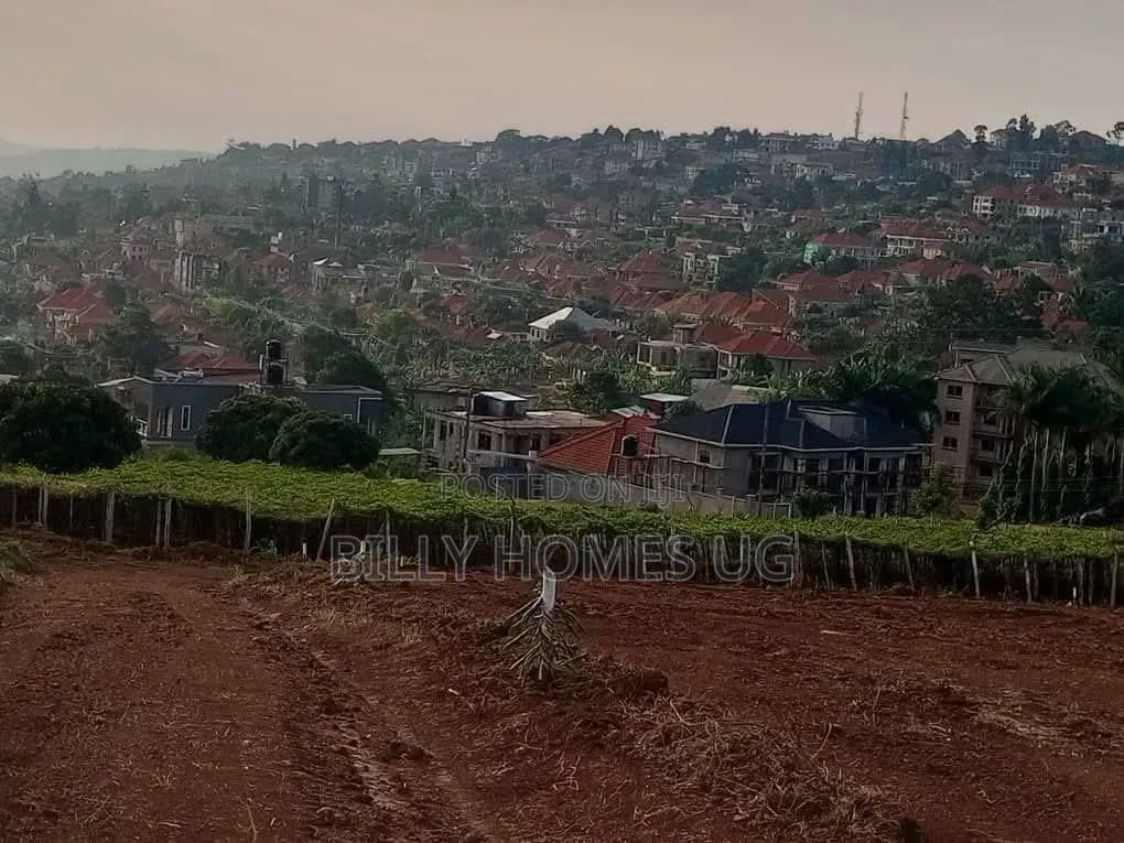 Prime Plots for Sale in Akright Estate in Ssisa