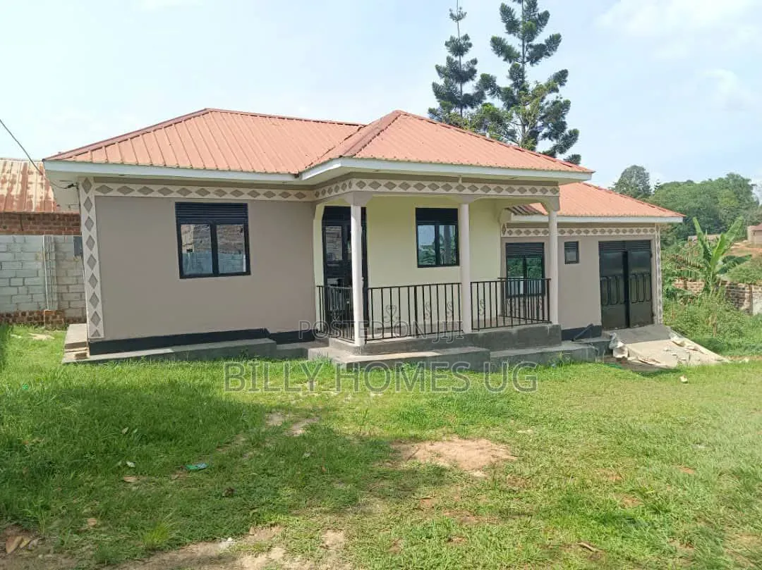 3bdrm House in Goma for sale in Goma