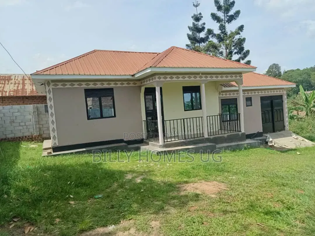 3bdrm House in Goma for sale in Goma