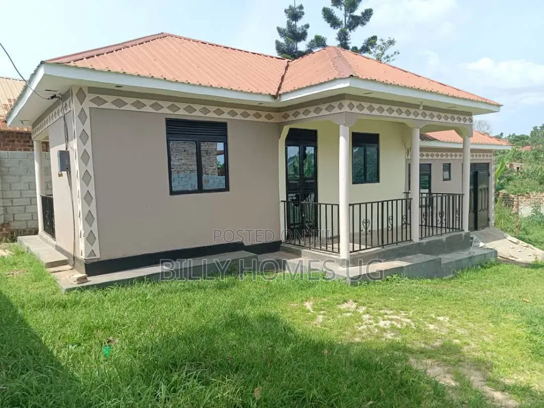 3bdrm House in Goma for sale in Goma