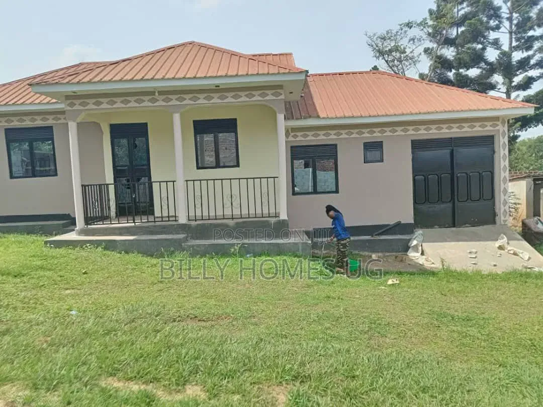 3bdrm House in Goma for sale in Goma