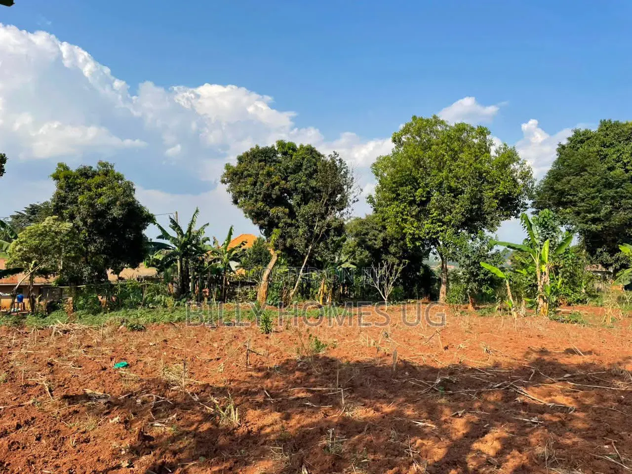 Plot for Sale Located in Kira-Kimwanyi in Kira