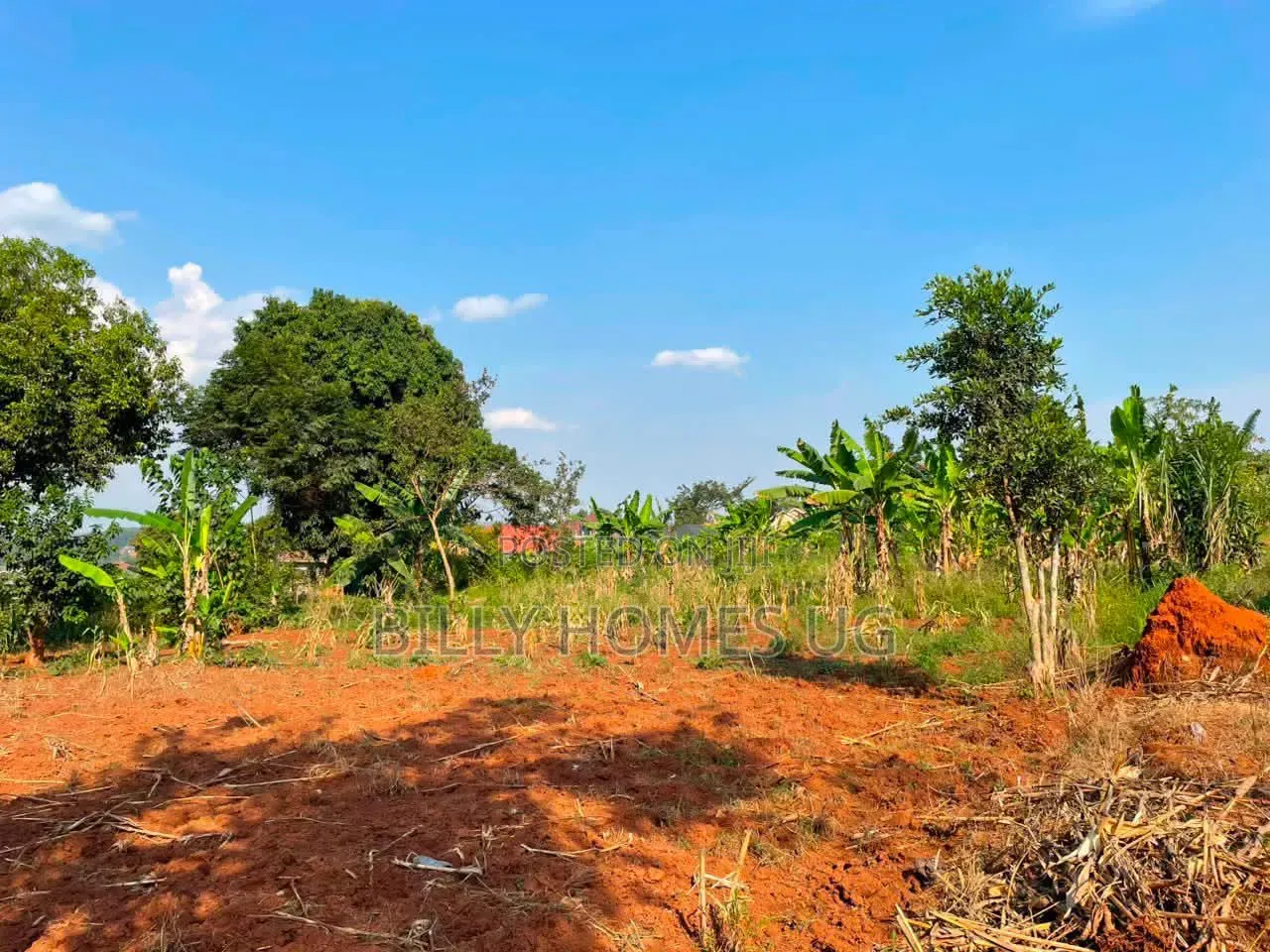 Plot for Sale Located in Kira-Kimwanyi in Kira