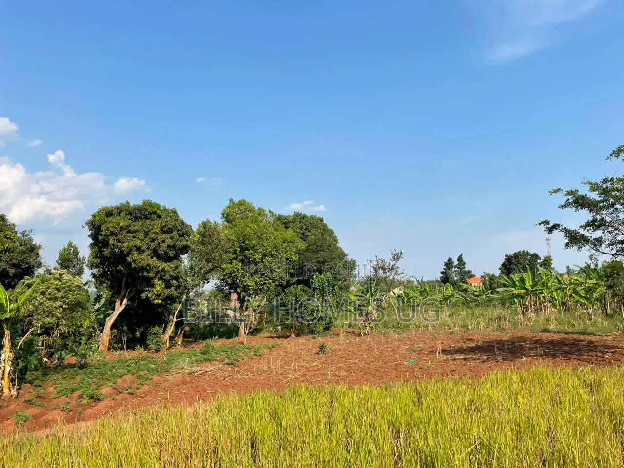 Plot for Sale Located in Kira-Kimwanyi in Kira