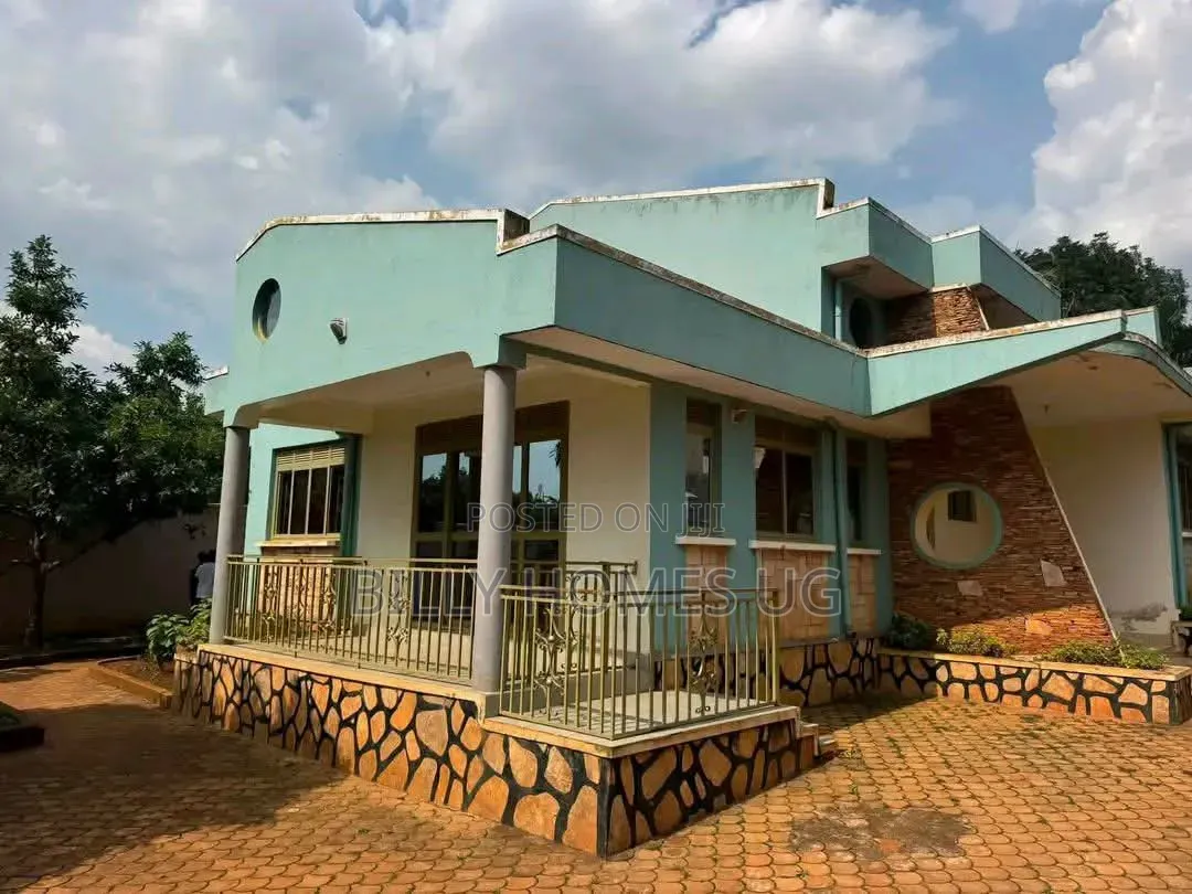 4bdrm House in Kira for sale in Kira