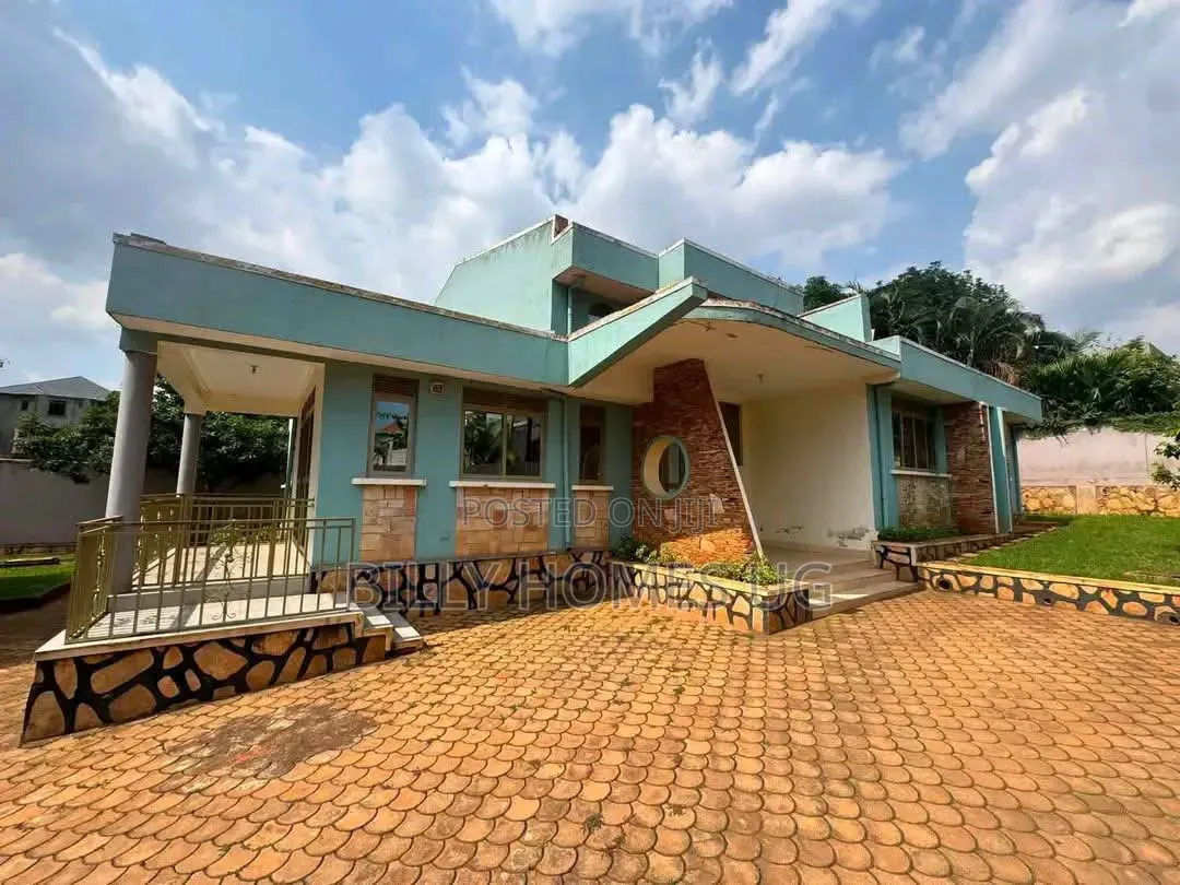 4bdrm House in Kira for sale in Kira