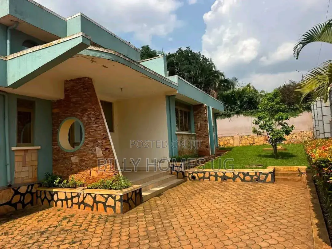 4bdrm House in Kira for sale in Kira
