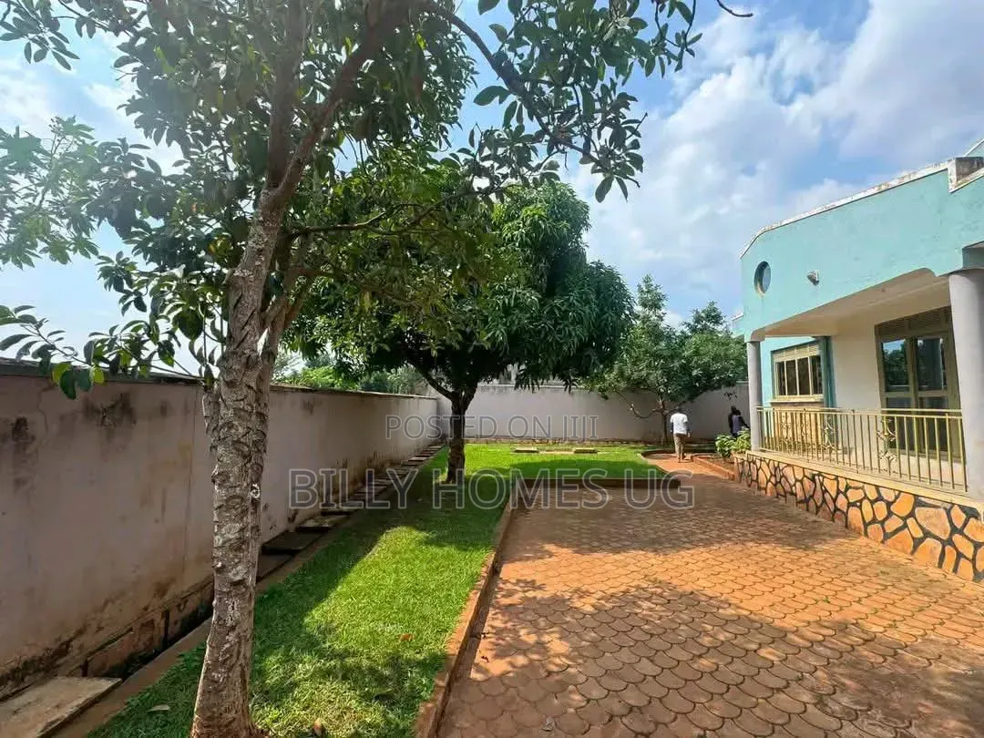 4bdrm House in Kira for sale in Kira