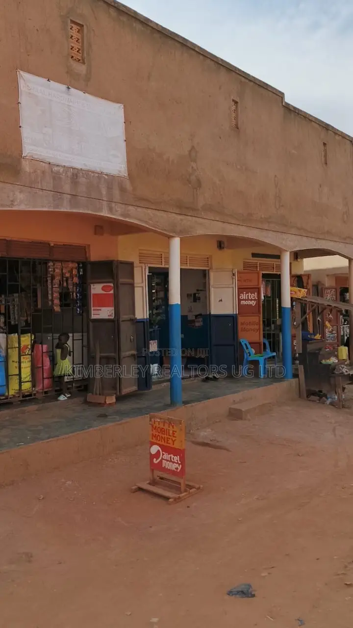 Shops + Sale – Kawanda in Division A