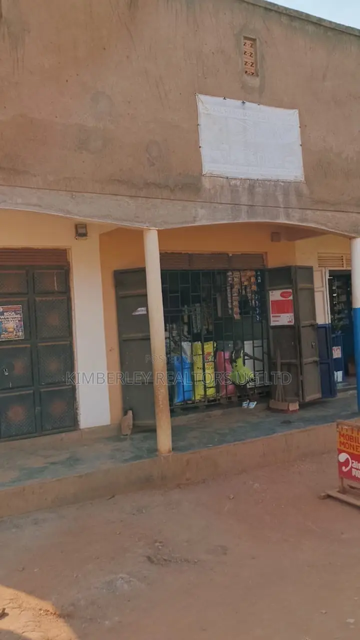 Shops + Sale – Kawanda in Division A