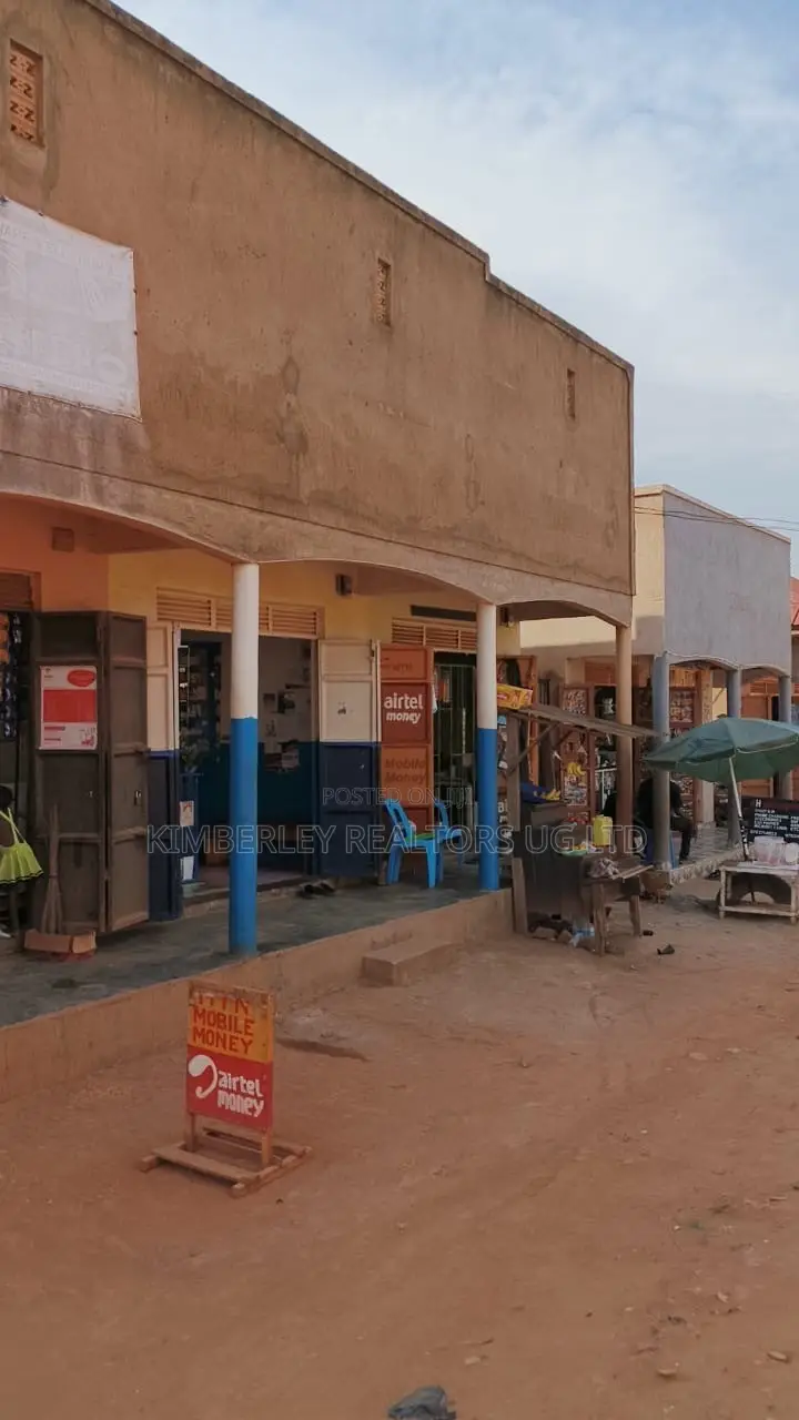 Shops + Sale – Kawanda in Division A