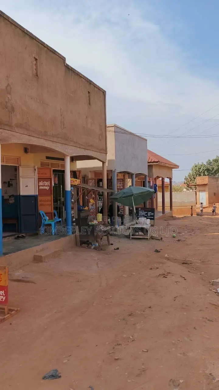 Shops + Sale – Kawanda in Division A